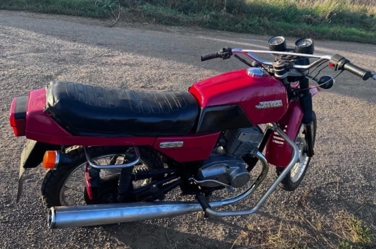    В пять раз пьянее нормы: житель Кольчугино лишится мотоцикла за буксировку