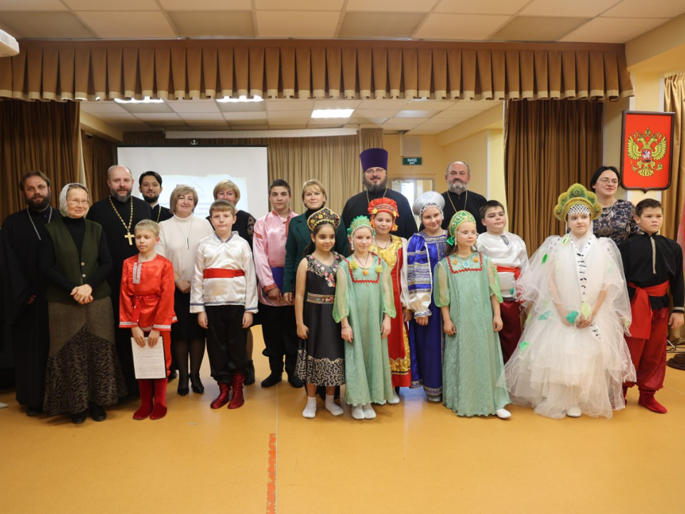     Фото: администрация Волоколамского округа