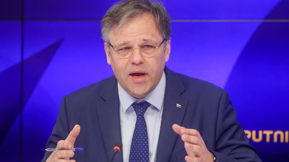    Алексей Белкин/NEWS.ru