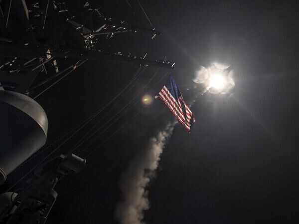    © AP Photo / Ford Williams/U.S. Navy via AP