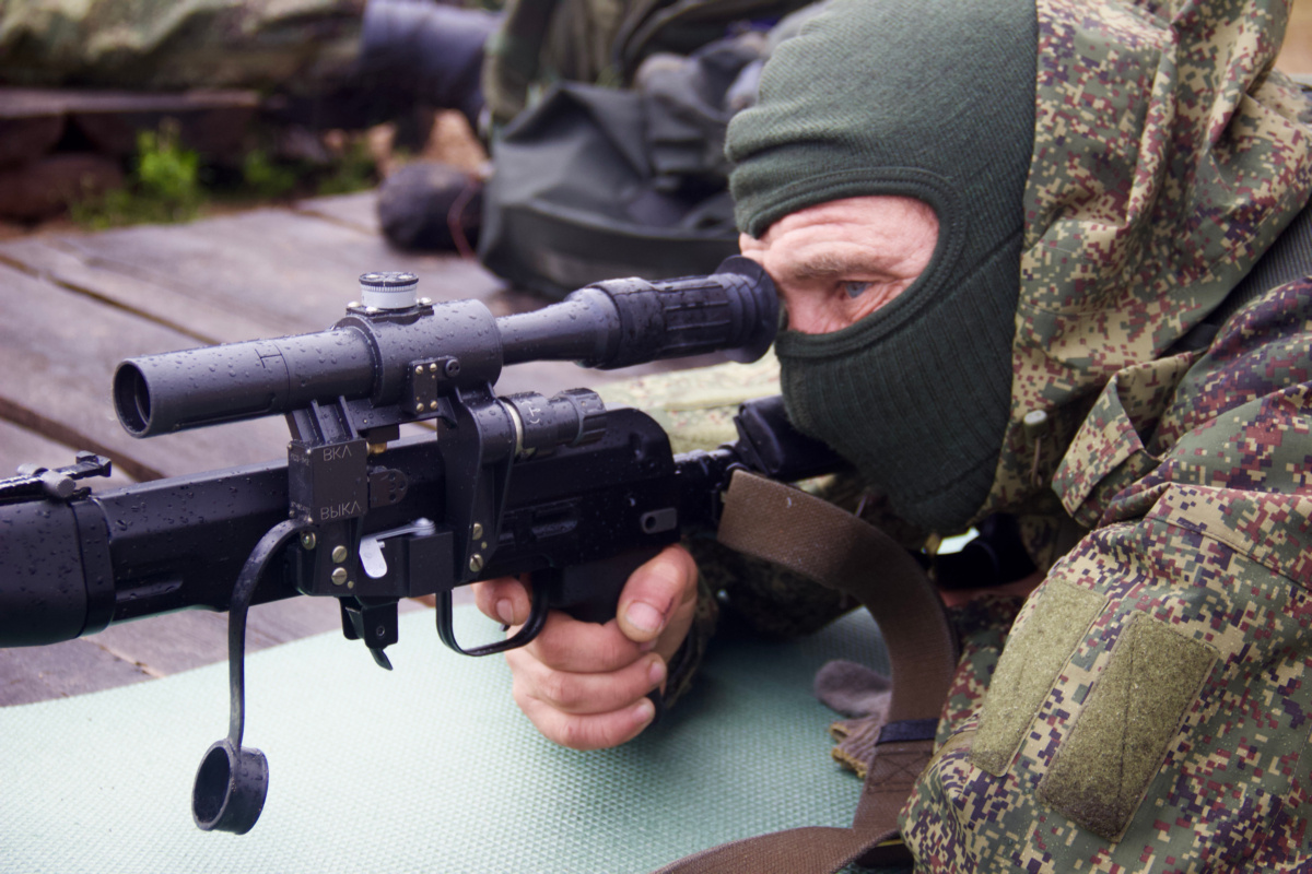    Фото: Министерство обороны России