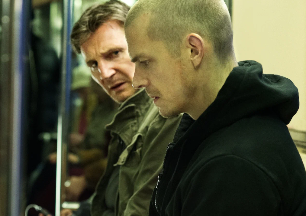 Кадр из фильма