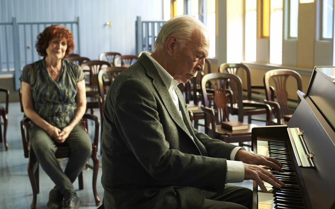 Кадр из фильма