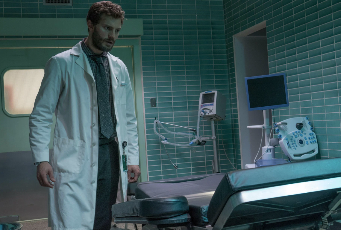 Кадр из фильма