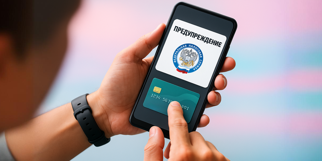 Какие финансовые операции ИП могут привлечь внимание налоговиков