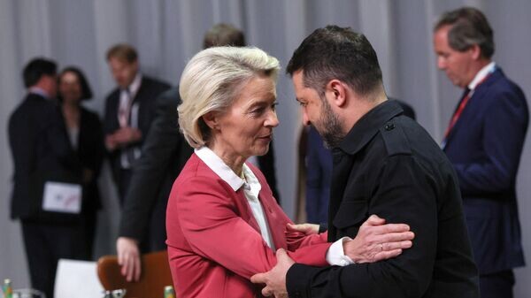    © Getty Images / WPA Pool