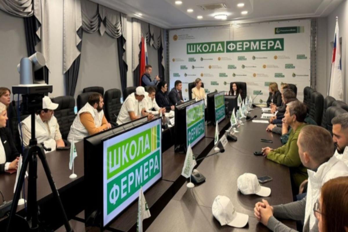    Фото: Информационно-консультационный центр АПК Тамбовской области, источник: michpravda.ru