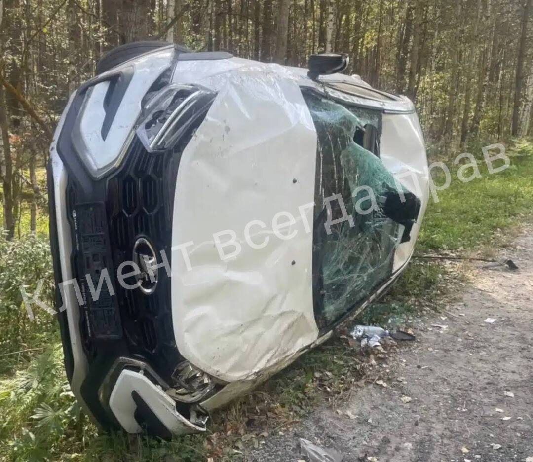 Фото: Клиент всегда прав  📷
