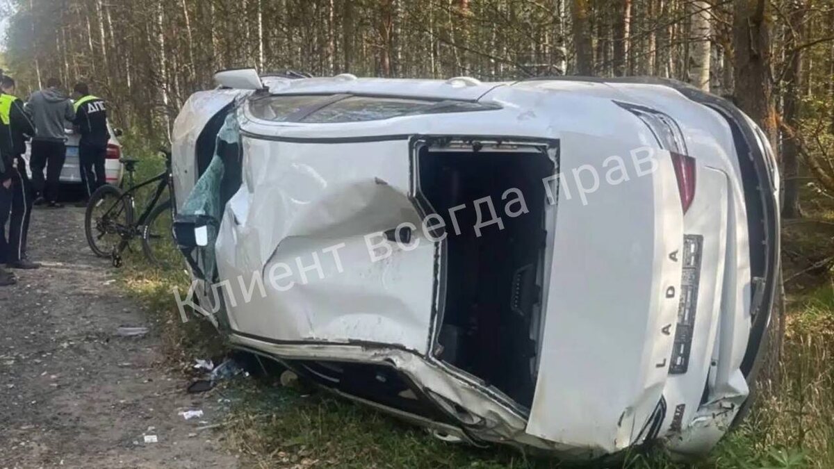 Фото: Клиент всегда прав  📷
