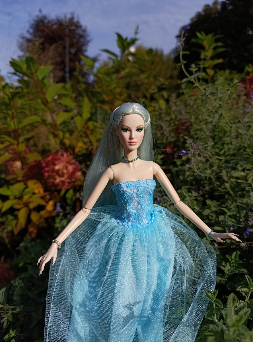 Адалинда Barbie Dragon Empress 