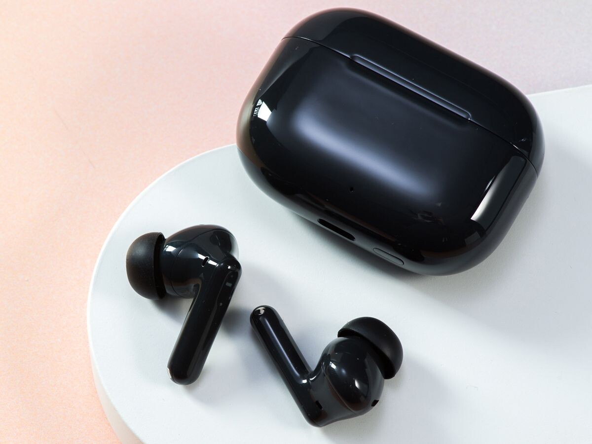    Обзор HUAWEI FreeBuds SE 4 ANC: всё, что нужно для счастья