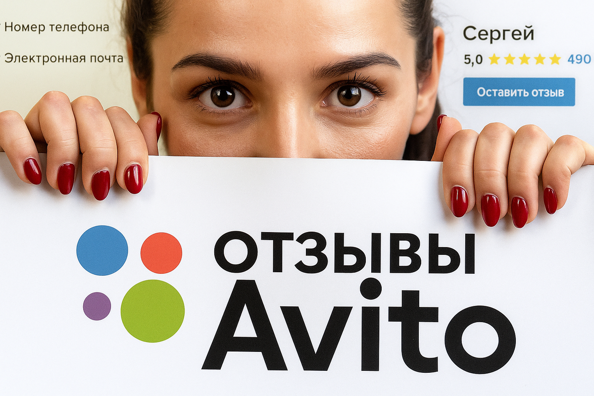 Реальные отзывы важнее рекламы. Показываю, как мы решили проблему модерации Авито/Яндекс и почему наш закрытый чат взаимных отзывов — один из лучших в Рунете.