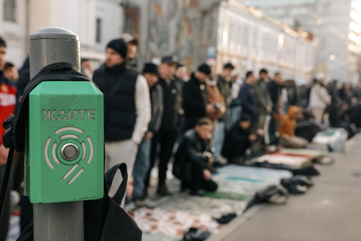 Roman Naumov/Global Look Press