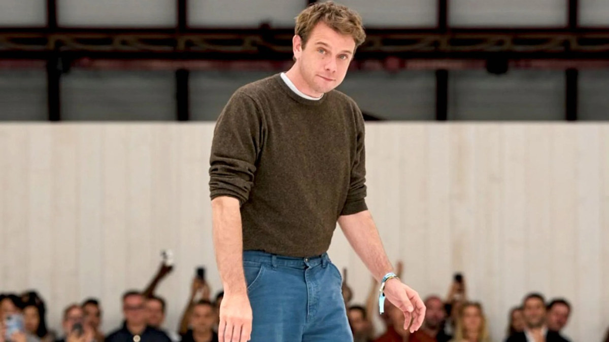 Джонатан Андерсон, новый креативный директор Dior