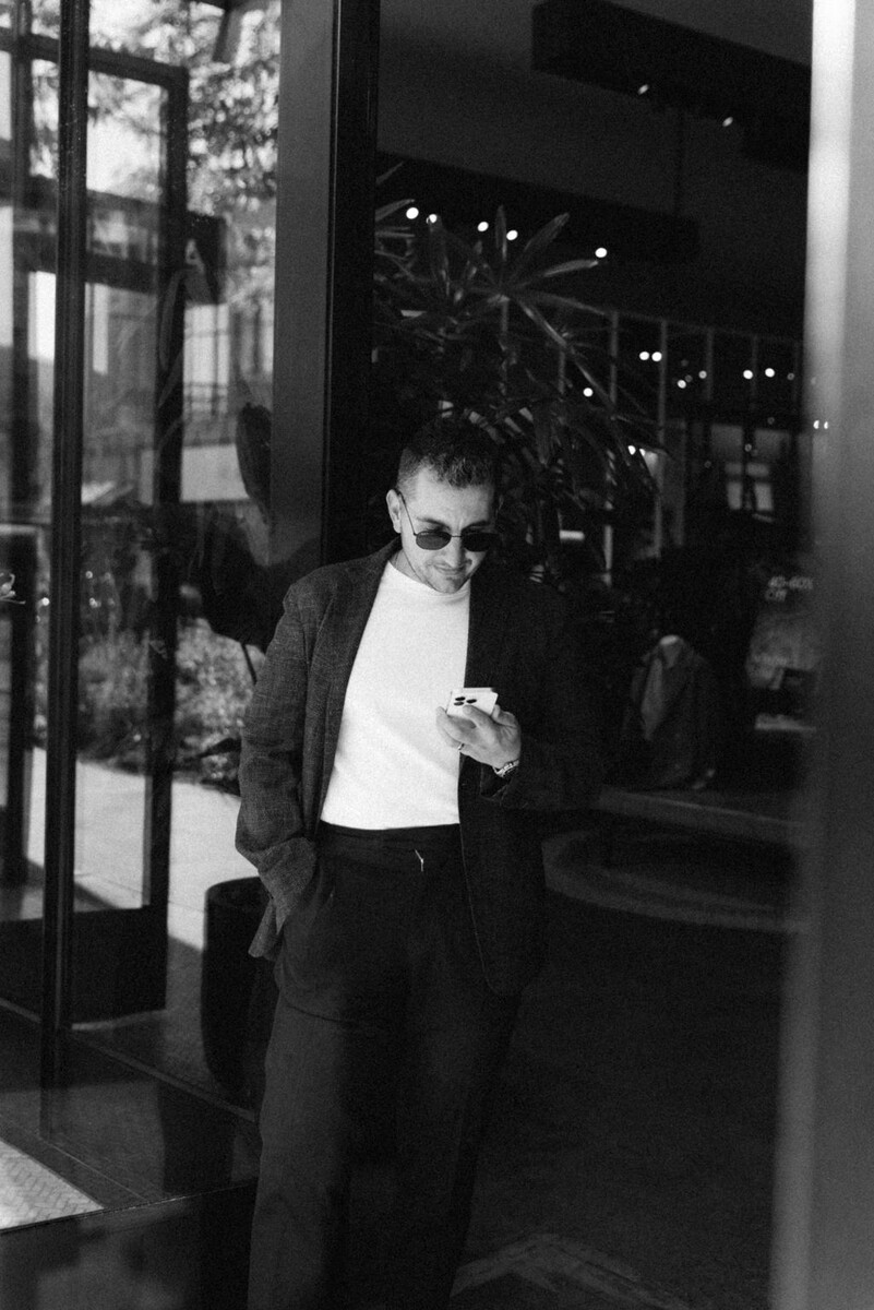 Стив Цветков