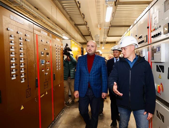    ФОТО: пресс-служба правительства Самарской области