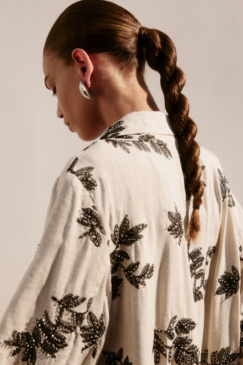    Limé представил новую капсулу линии Studio (фото 2)