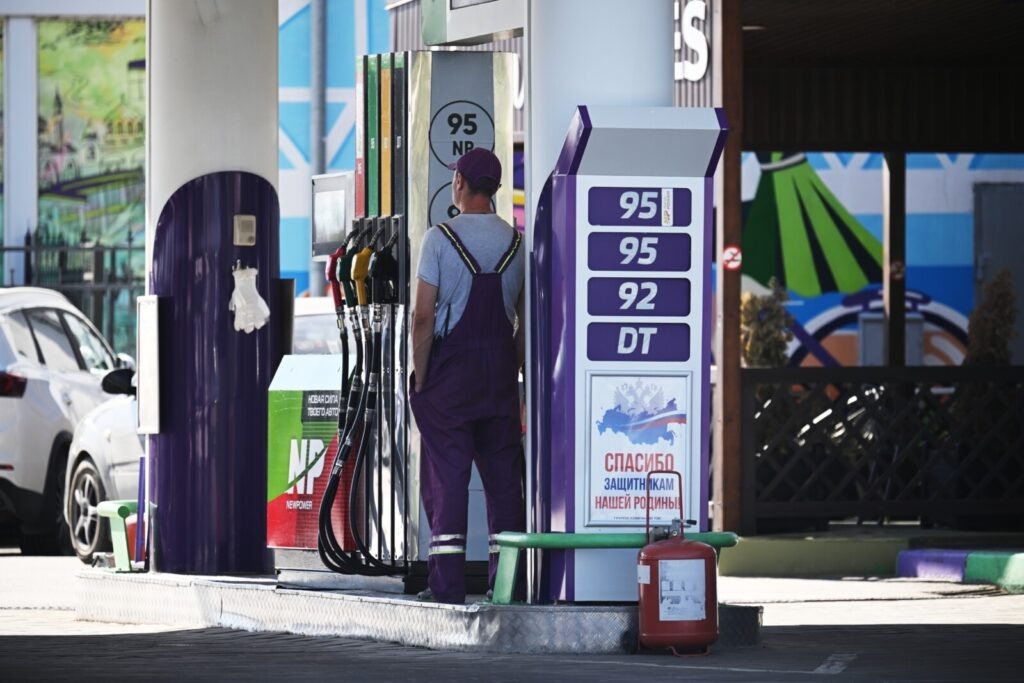    Константин Михальчевский / РИА Новости