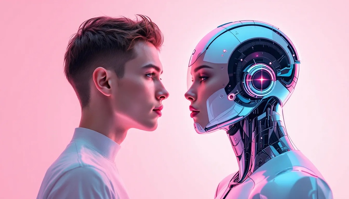 ИИ-генерация