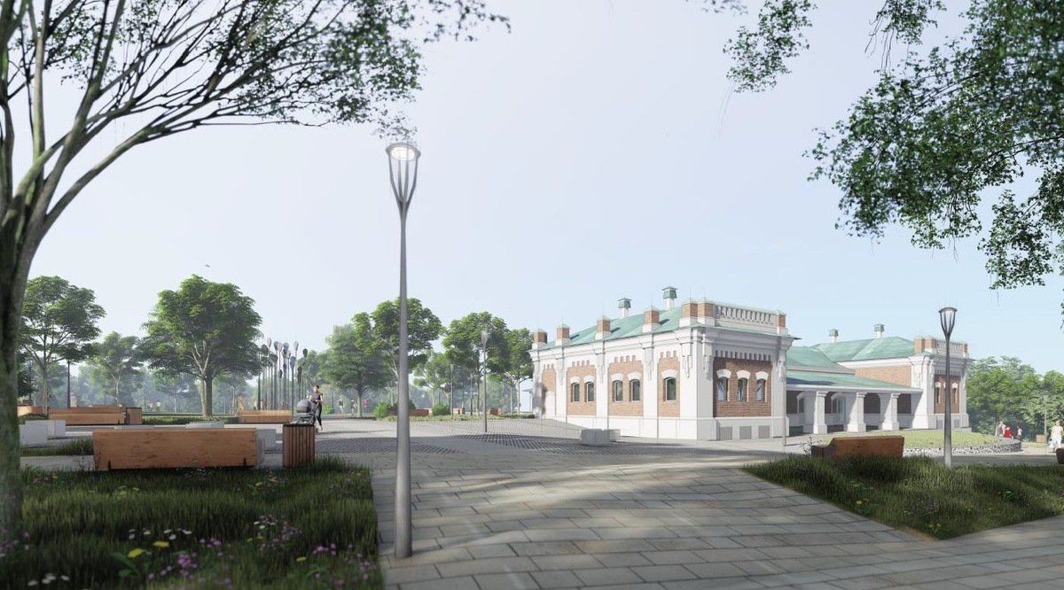    Фото: Институт территориального планирования Полина Анкушина