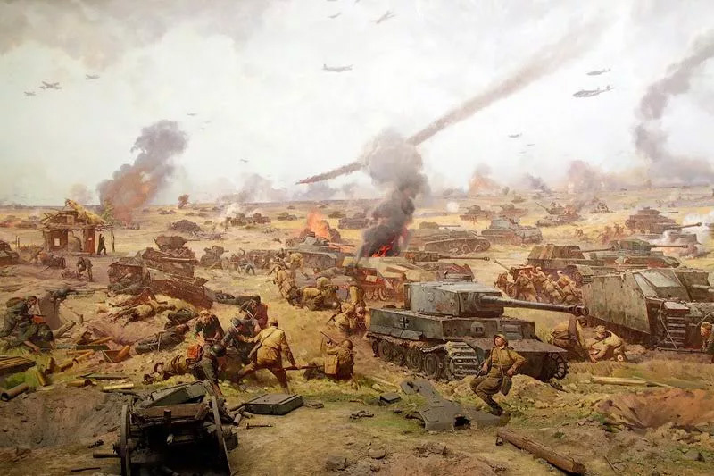 Курская битва