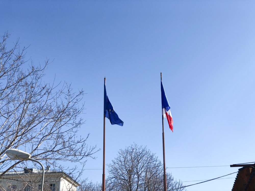    Фото: Мобильный репортер Кредит: /Агентство «Москва»