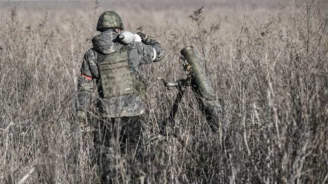 ОСЕНЬ, ПОКРОВ