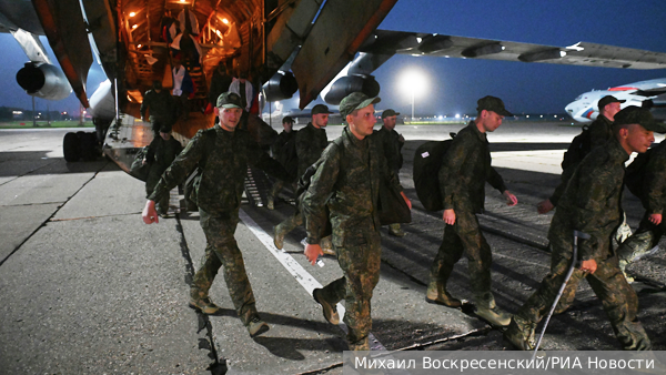     Фото: Михаил Воскресенский/РИА Новости   
 Текст: Ольга Иванова