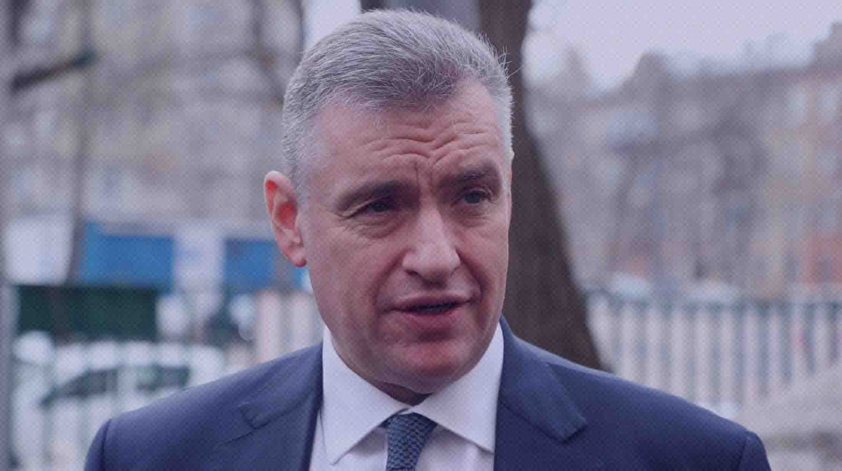    Леонид Слуцкий