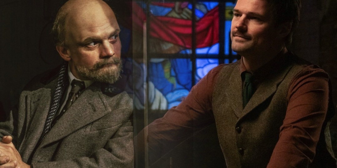 Какие российские сериалы надо обязательно посмотреть в октябре