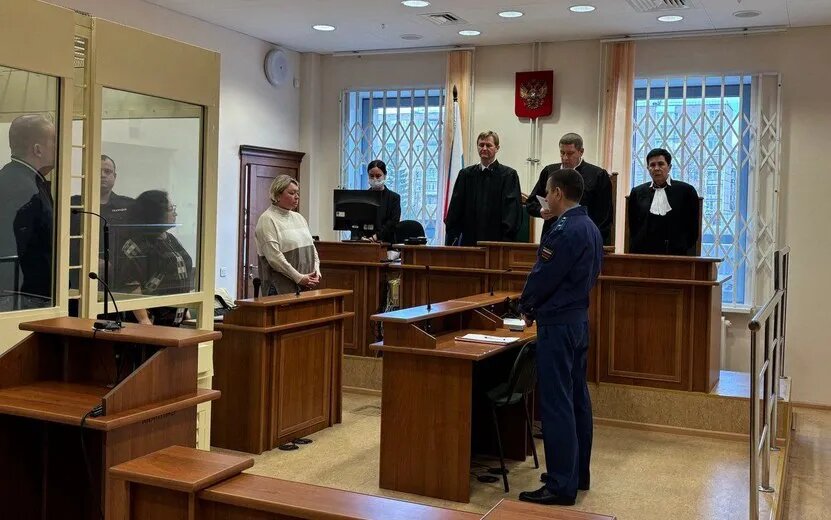    Суд в Ижевске увеличил срок осужденному за мошенничество адвокату