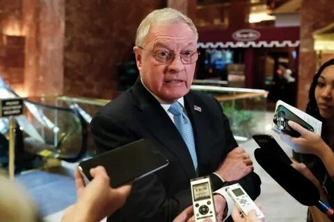    Келлог заявил об «осознании» Путиным проигрыша на Украине и поддержал уничтожение российских самолетов