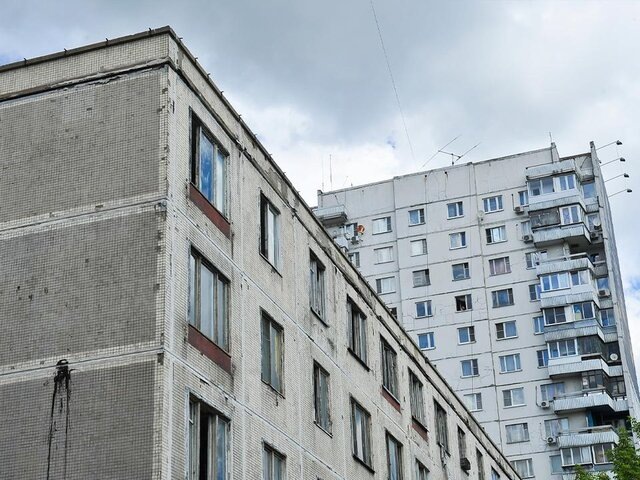    Фото: Москва 24/Сергей Киселев