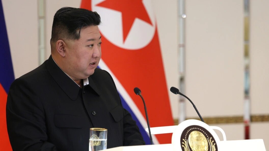    Kremlin Pool/Globallookpress