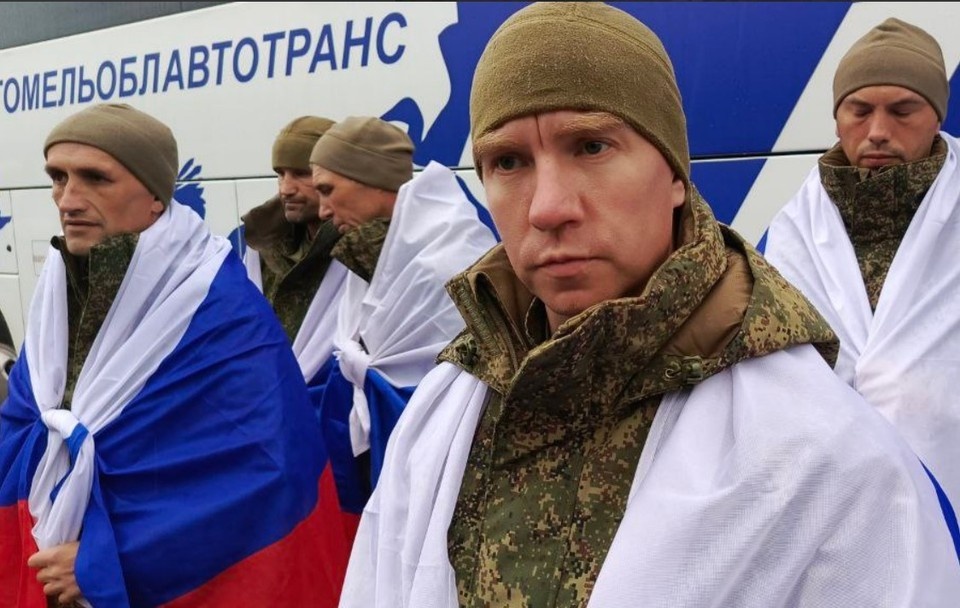    Кадр из видео RUPTLY