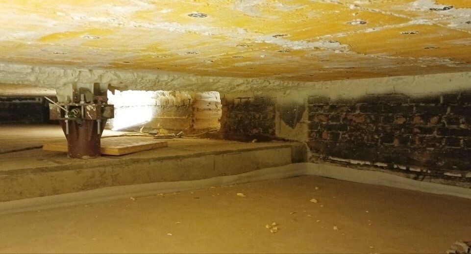    ГКУ МО "Мособлпожспас"