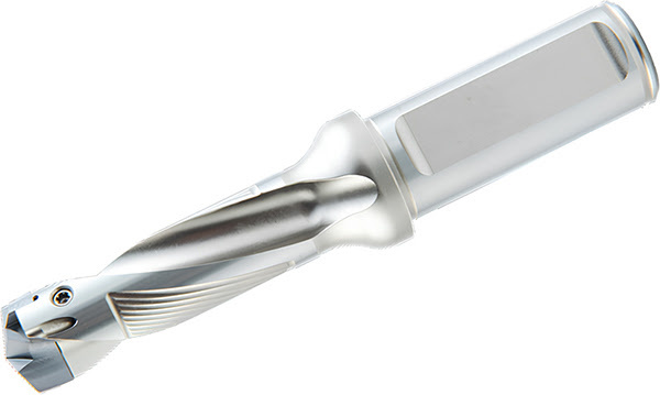  Сверло со сменной головкой