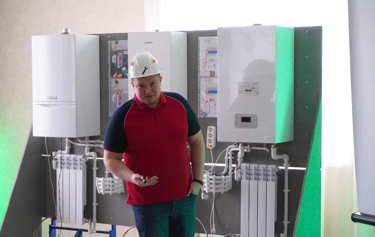 Газовый или электрический котёл: что выгоднее для частного дома?