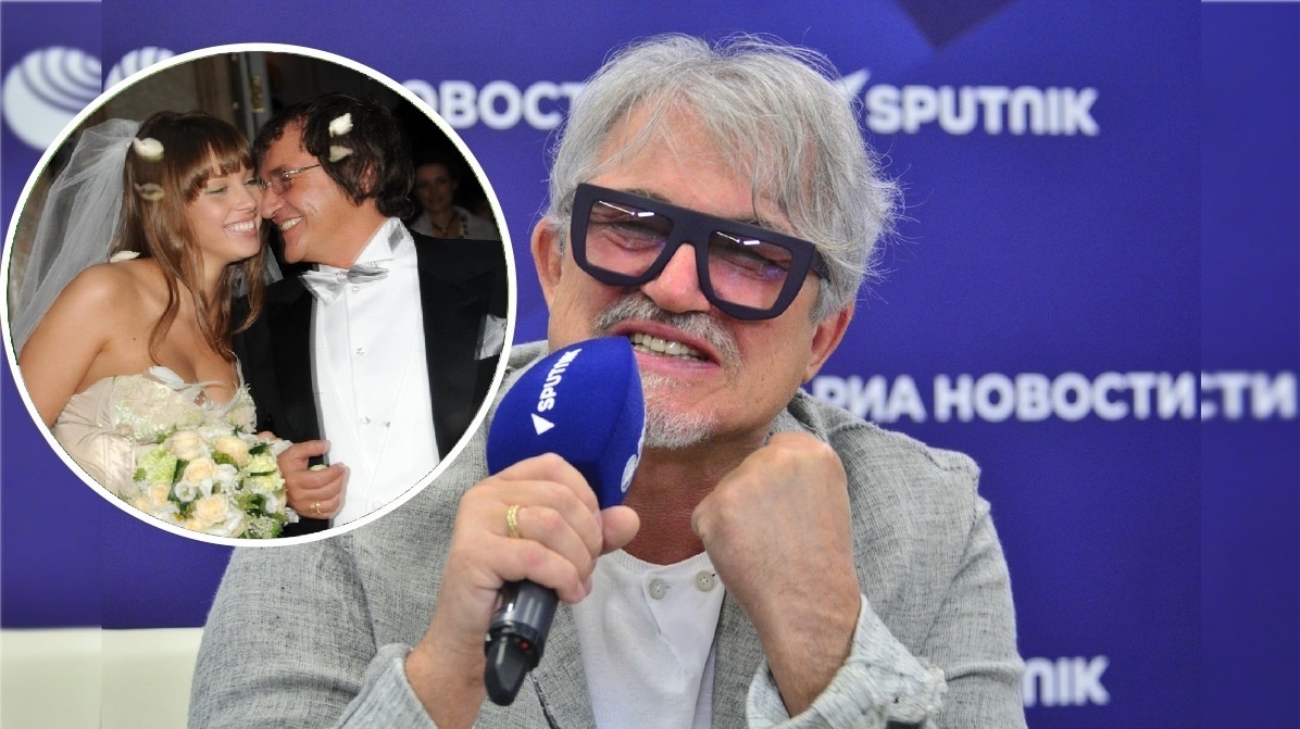 Фото: Павел Кашаев/globallookpress.com