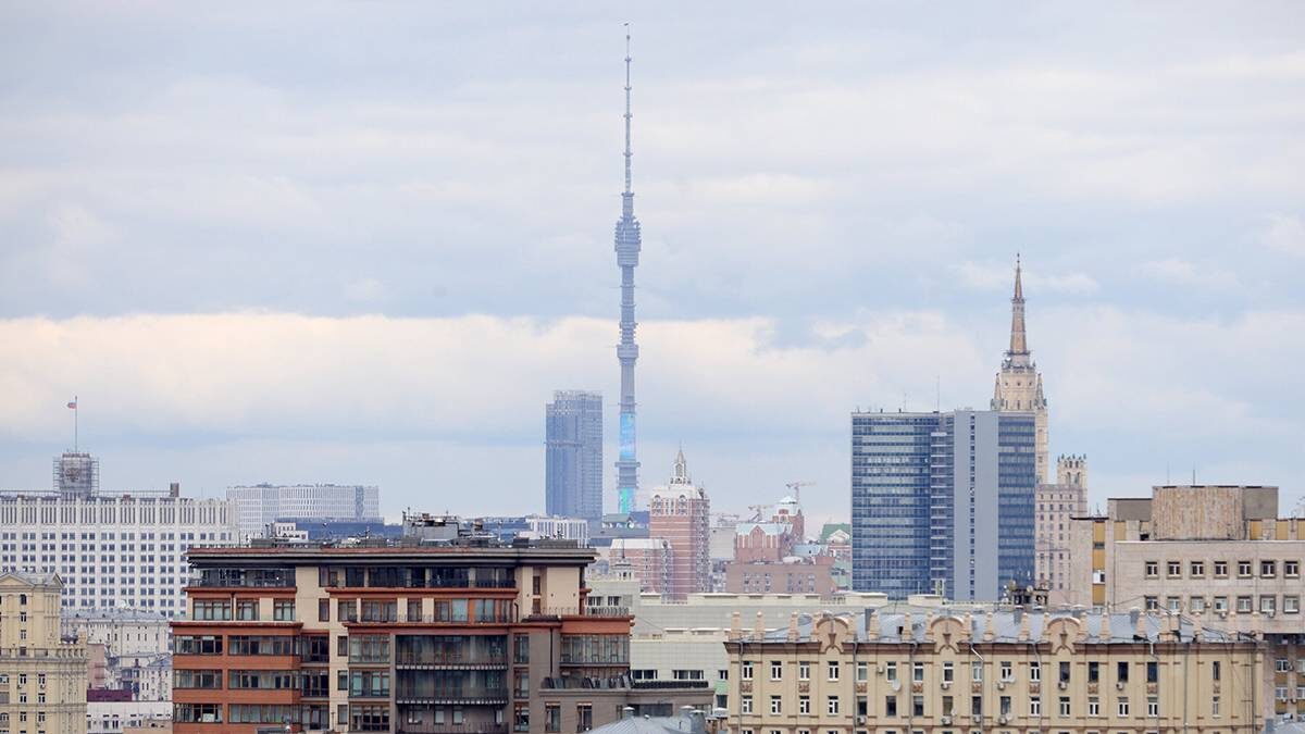    Фото: Дмитрий Белицкий / АГН Москва