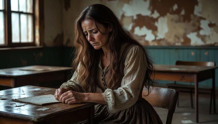    Фото: Нейросеть "Шедеврум"