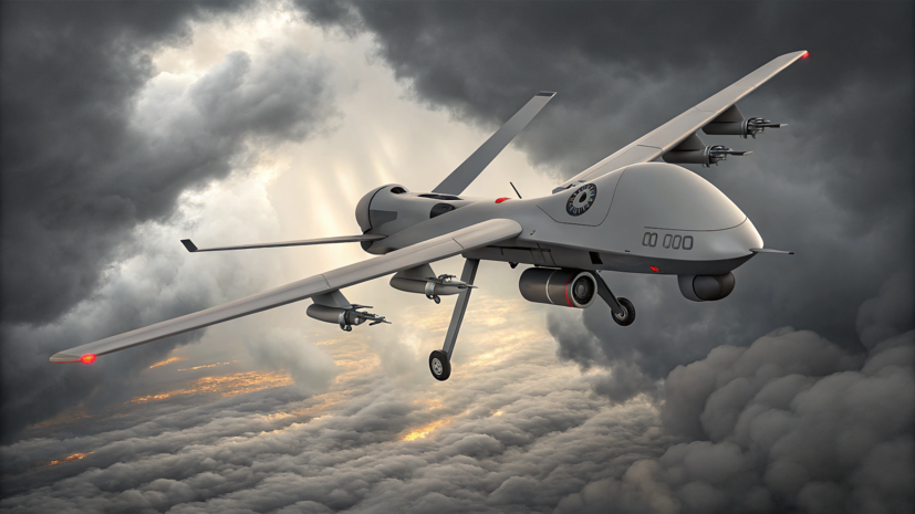   Сгенерировано с помощью ИИ