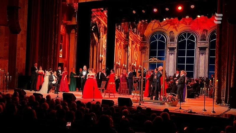      Фото: Максим Семашко / / ИА «Победа26»