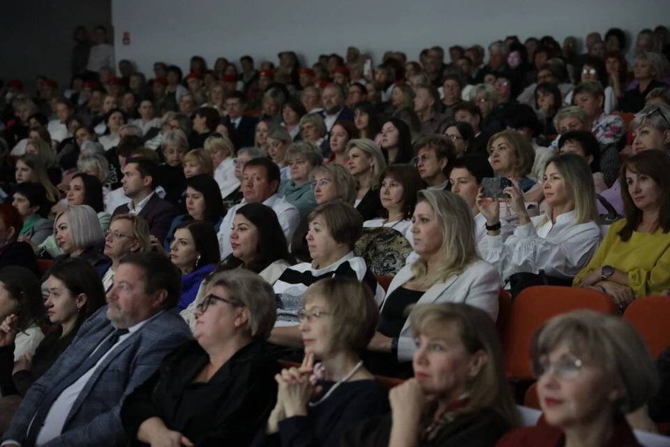    Фото: Волгоградская городская Дума