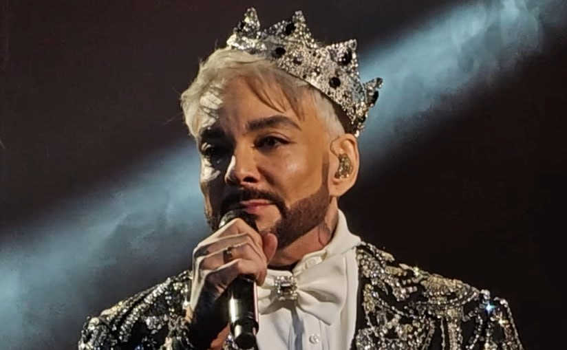 Фото: Prt Scr youtube.com / Shows and sports events