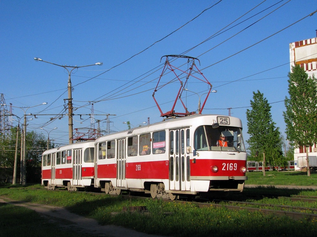 Чехословацкая техника до сих пор трудиться во многих городах РФ. Фото сайта transphoto.org