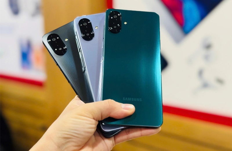    Три эффектных цветовых решения закроют потребности разных пользователей. Фото: duchuymobile.com