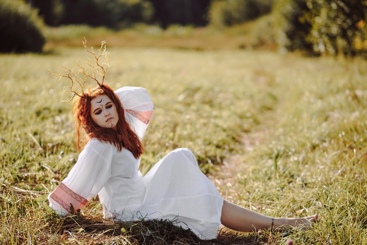    Лучше быть мифом, чем верить мифам / Фото: Алиса Смирнова, Фотосклад.Эксперт