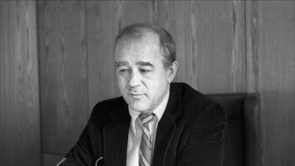    © РИА Новости . Игорь Гаврилов