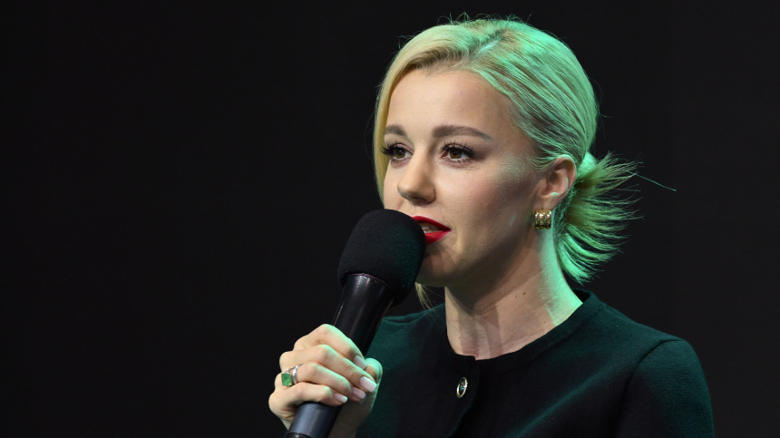    Фото: © РИА Новости/Максим Блинов